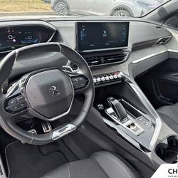 Peugeot 3008 3008 Hybrid 225 e-EAT8 GT Saint-Apollinaire