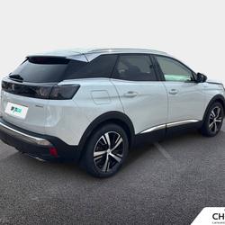 Peugeot 3008 3008 Hybrid 225 e-EAT8 GT Saint-Apollinaire