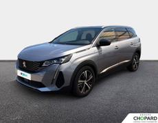 Peugeot 5008 Saint-Apollinaire