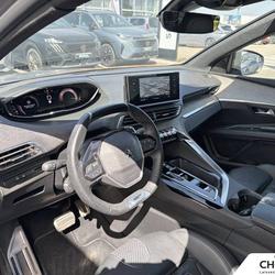 Peugeot 5008 5008 BlueHDi 130ch S&S EAT8 GT Saint-Apollinaire
