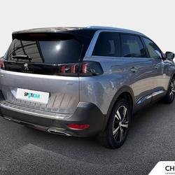 Peugeot 5008 5008 BlueHDi 130ch S&S EAT8 GT Saint-Apollinaire