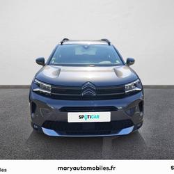 Citroen C5 Aircross C5 Aircross BlueHDi 130 S&S EAT8 Shine Caen