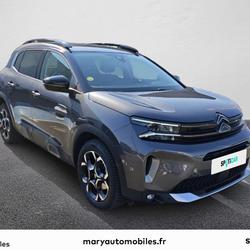 Citroen C5 Aircross C5 Aircross BlueHDi 130 S&S EAT8 Shine Caen