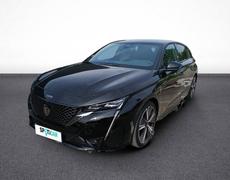 Peugeot 308 III Phase 1 - 308 PureTech 130ch S&S EAT8 GT - 19 300 €