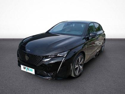 Peugeot 308 - 308 PureTech 130ch S&S EAT8 GT - 19 990 €