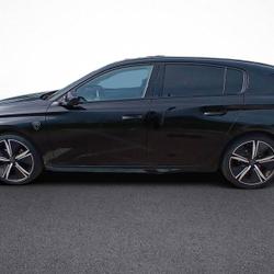Peugeot 308 III Phase 1 308 PureTech 130ch S&S EAT8 GT Saint-Clair
