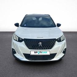 Peugeot 2008 2008 PureTech 130 S&S EAT8 GT Mont&eacute;limar