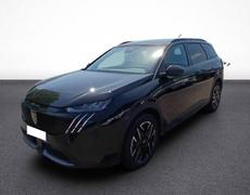 Peugeot 5008 Saint-Clair