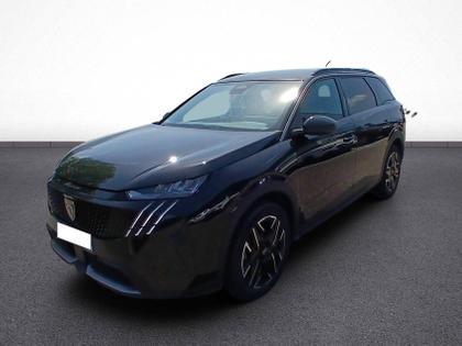 Peugeot 5008 - 5008 Hybrid 145 ch e-DCS6 Allure - 32 589 €