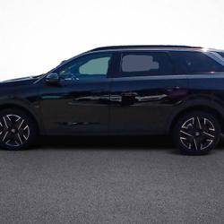 Peugeot 5008 5008 Hybrid 145 ch e-DCS6 Allure Saint-Clair