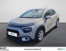 Citroen C3 Caen