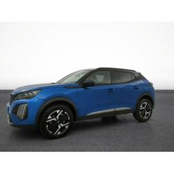 Peugeot 2008 2008 PureTech 130 S&S EAT8 GT Saint-Apollinaire