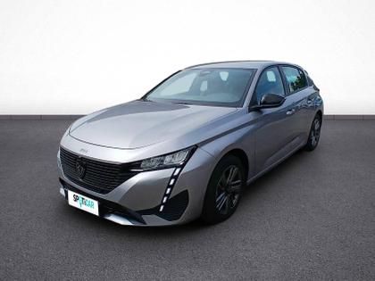 Peugeot 308 - 308 PureTech 130ch S&S BVM6 Active Pack - 19 890 €