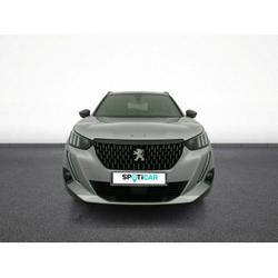 Peugeot 2008 2008 PureTech 130 S&S EAT8 GT Saint-Apollinaire