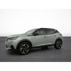 Peugeot 2008 2008 PureTech 130 S&S EAT8 GT Saint-Apollinaire