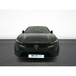 Peugeot 408 408 PureTech 130 ch S&S EAT8 GT Saint-Apollinaire
