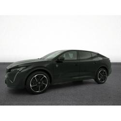 Peugeot 408 408 PureTech 130 ch S&S EAT8 GT Saint-Apollinaire
