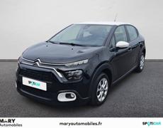 Citroen C3 Caen