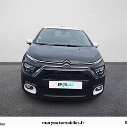 Citroen C3 C3 PureTech 83 S&S BVM5 YOU! Caen