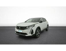 Peugeot 3008 Saint-Apollinaire