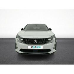 Peugeot 3008 3008 Hybrid 225 e-EAT8 GT Saint-Apollinaire
