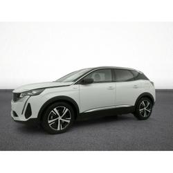 Peugeot 3008 3008 Hybrid 225 e-EAT8 GT Saint-Apollinaire
