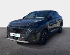 Peugeot 3008 Gap