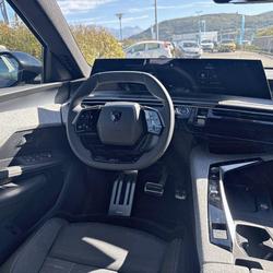 Peugeot 3008 3008 Hybrid 145 e-DCS6 GT Gap