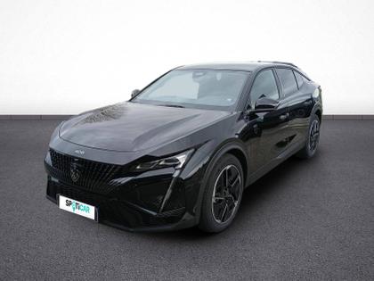 Peugeot 408 - 408 Hybrid 145 e-DCS6 GT - 30 890 €