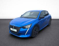 Peugeot 208 Montélimar