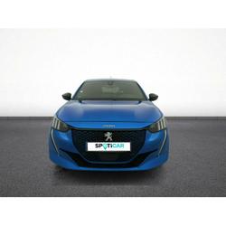 Peugeot e-208 208 Electrique 50 kWh 136ch GT Pack Saint-Apollinaire