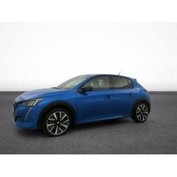 Peugeot e-208 208 Electrique 50 kWh 136ch GT Pack Saint-Apollinaire