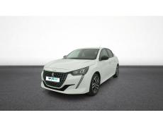 Peugeot 208 Saint-Clair