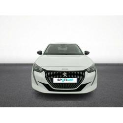Peugeot 208 208 PureTech 100 S&S EAT8 Style Saint-Clair