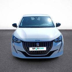 Peugeot 208 208 PureTech 100 S&S EAT8 Style Saint-Clair