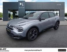 Citroen C4 - C4 BlueHDi 130 S&S EAT8 Feel Pack Business - 13 990 €