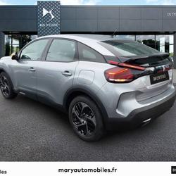 Citroen C4 C4 BlueHDi 130 S&S EAT8 Feel Pack Business Caen