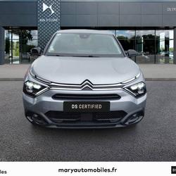 Citroen C4 C4 BlueHDi 130 S&S EAT8 Feel Pack Business Caen