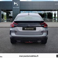 Citroen C4 C4 BlueHDi 130 S&S EAT8 Feel Pack Business Caen