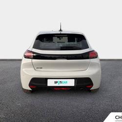 Peugeot 208 Turbo 100 ch BVM6 Style occasion - Aubenas - photo 2/18