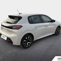 Peugeot 208 Turbo 100 ch BVM6 Style occasion - Aubenas - photo 3/18