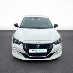 Peugeot 208 208 PureTech 100 S&S BVM6 Style Mont&eacute;limar
