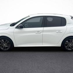 Peugeot 208 208 PureTech 100 S&S BVM6 Style Mont&eacute;limar