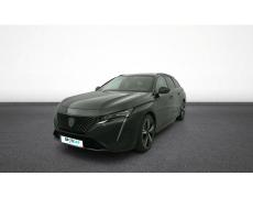 Peugeot 308 SW Phase 2 - 308 SW PureTech 130ch S&S EAT8 GT - 19 990 €