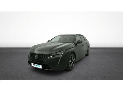 Peugeot 308 SW Phase 2 - 308 SW PureTech 130ch S&S EAT8 GT - 20 890 €