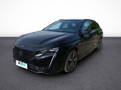 Peugeot 308 SW - 308 SW PureTech 130ch S&S EAT8 GT - 20 990 €