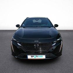Peugeot 308 SW Phase 2 308 SW PureTech 130ch S&S EAT8 GT Saint-Clair