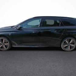 Peugeot 308 SW Phase 2 308 SW PureTech 130ch S&S EAT8 GT Saint-Clair
