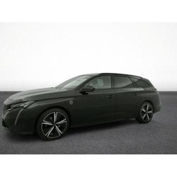 Peugeot 308 SW Phase 2 308 SW PureTech 130ch S&S EAT8 GT Saint-Clair