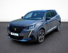 Peugeot 2008 Saint-Clair